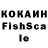 Кетамин ketamine klimada