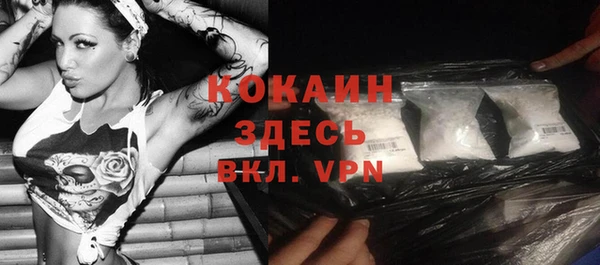хмурый Белоозёрский
